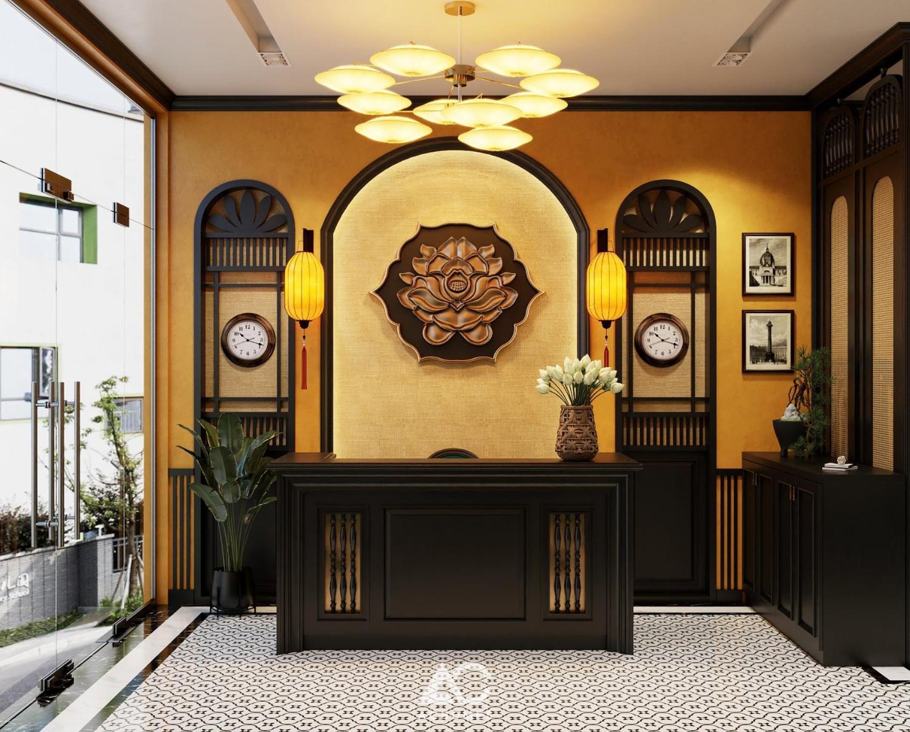 Omina Hanoi Hotel & Travel Exterior photo