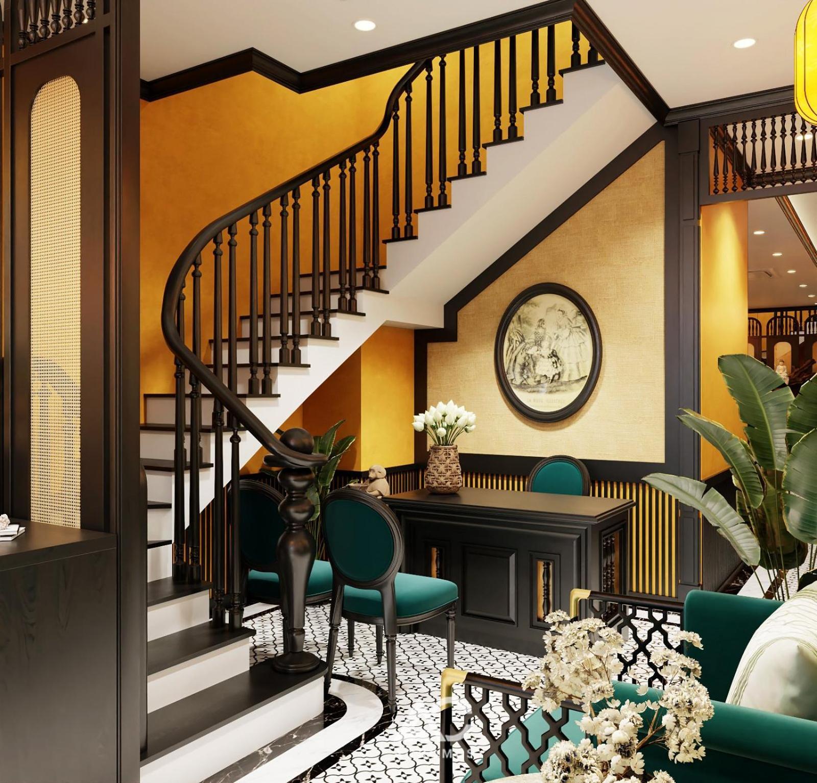 Omina Hanoi Hotel & Travel Exterior photo
