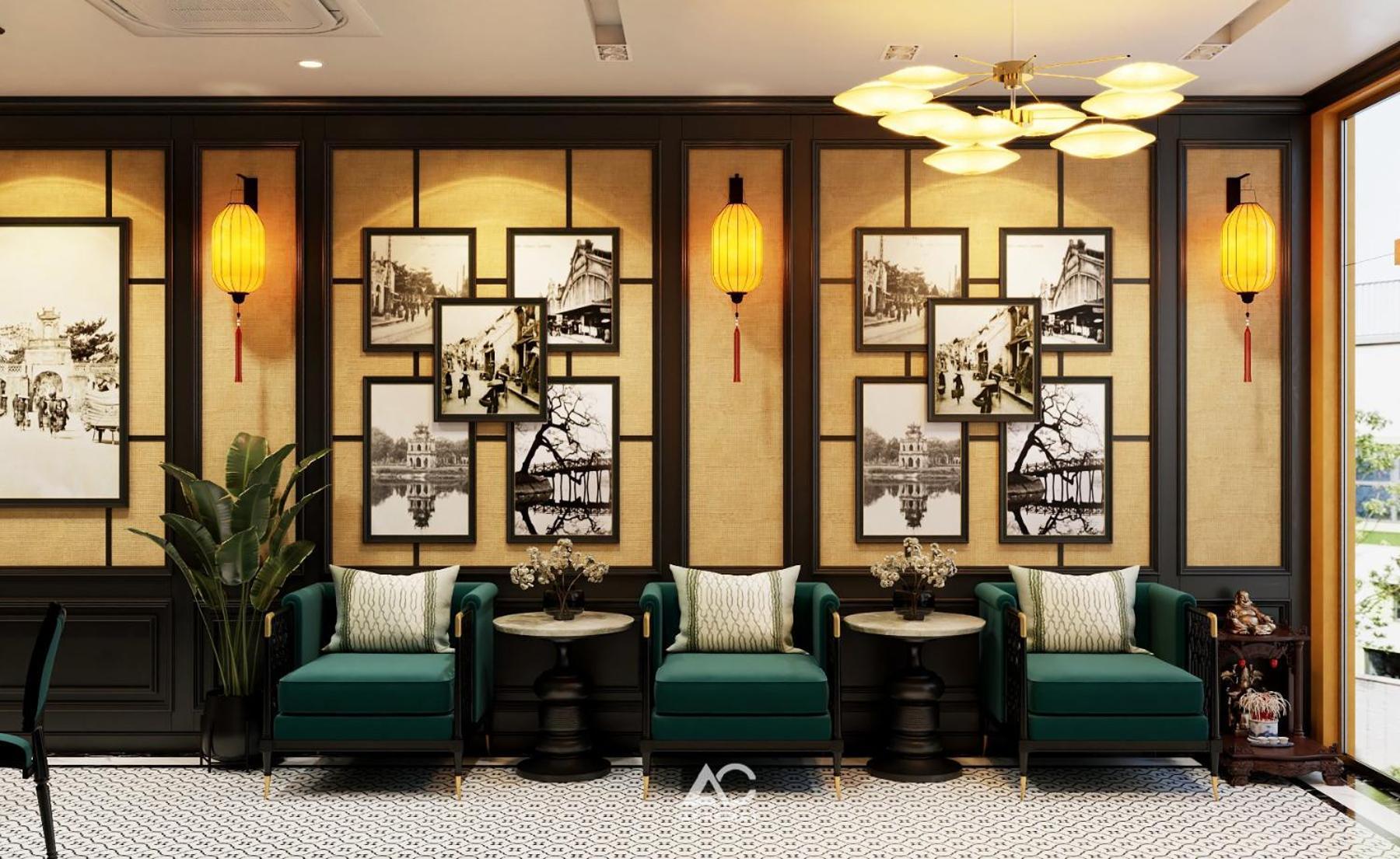 Omina Hanoi Hotel & Travel Exterior photo